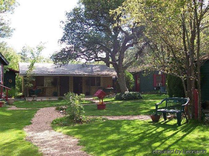 Apple Creek Cottages Prescott Exterior foto