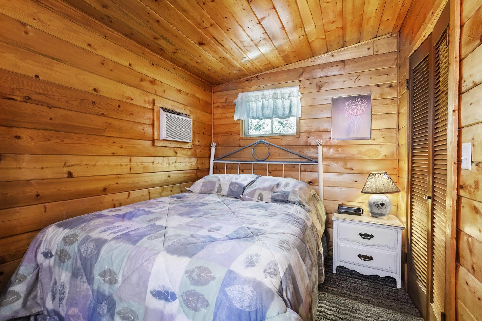 Apple Creek Cottages Prescott Exterior foto